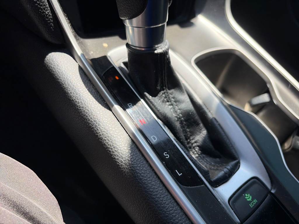 Thumbnail: 2018 Honda Accord - 12