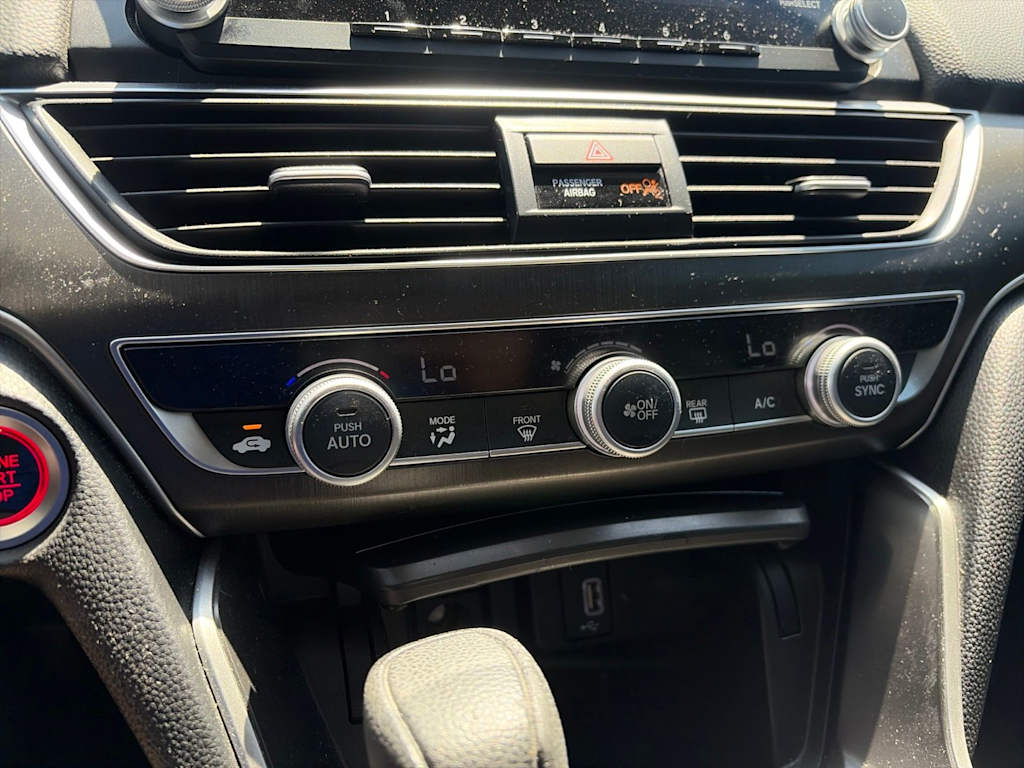 Thumbnail: 2018 Honda Accord - 32