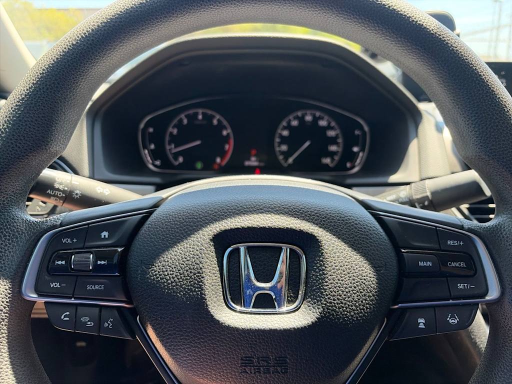 Thumbnail: 2018 Honda Accord - 33