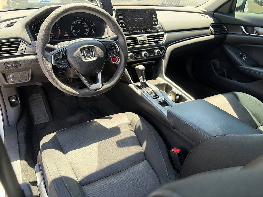 Thumbnail: 2018 Honda Accord - 2
