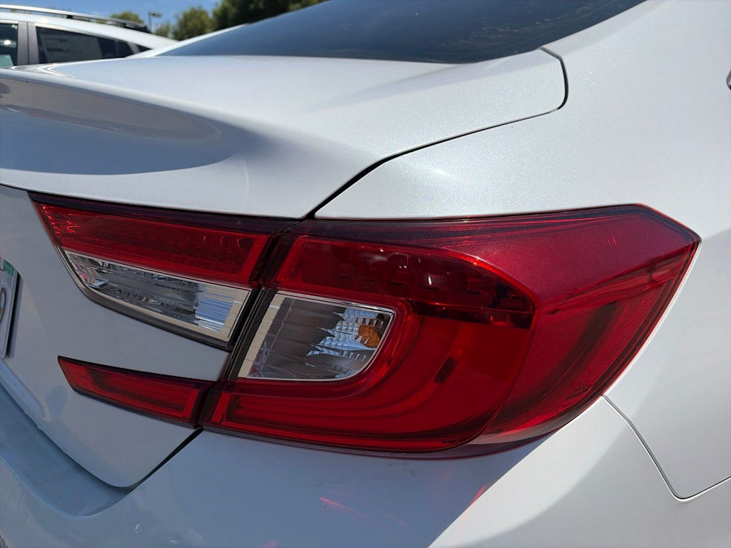 Thumbnail: 2018 Honda Accord - 24