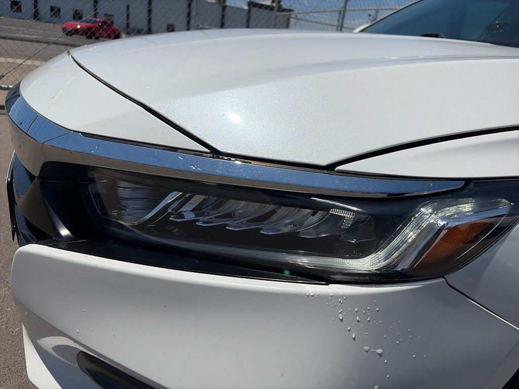 Thumbnail: 2018 Honda Accord - 19