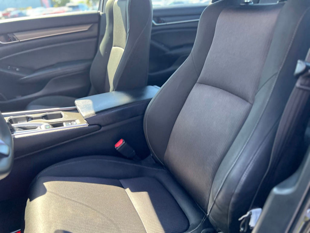 Thumbnail: 2018 Honda Accord - 34