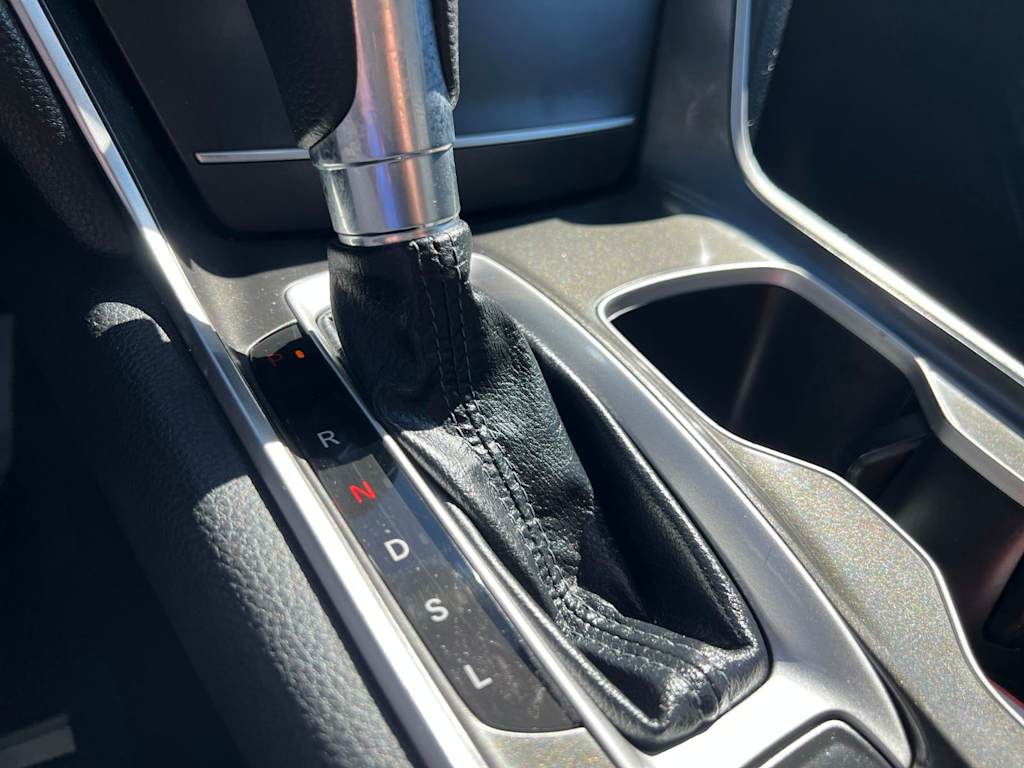 Thumbnail: 2018 Honda Accord - 13