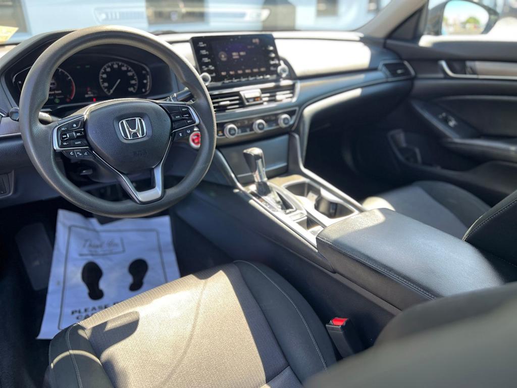 Thumbnail: 2018 Honda Accord - 2