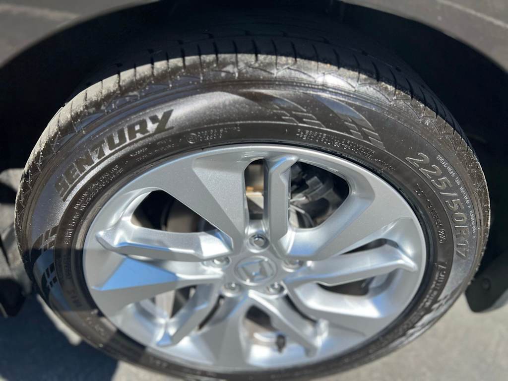 Thumbnail: 2018 Honda Accord - 25