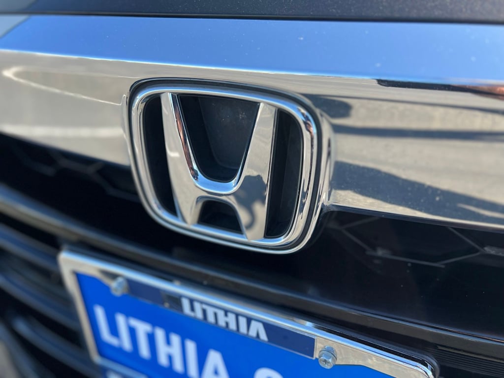Thumbnail: 2018 Honda Accord - 6