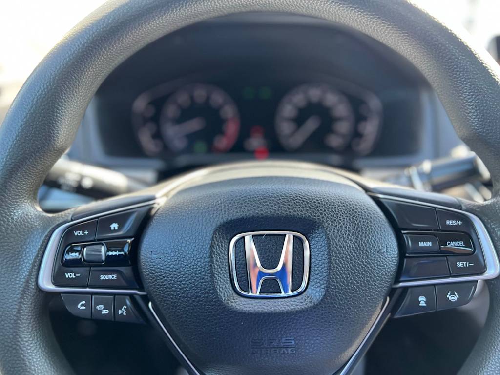 Thumbnail: 2018 Honda Accord - 40