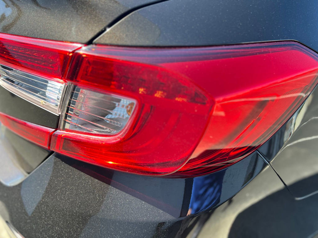 Thumbnail: 2018 Honda Accord - 21