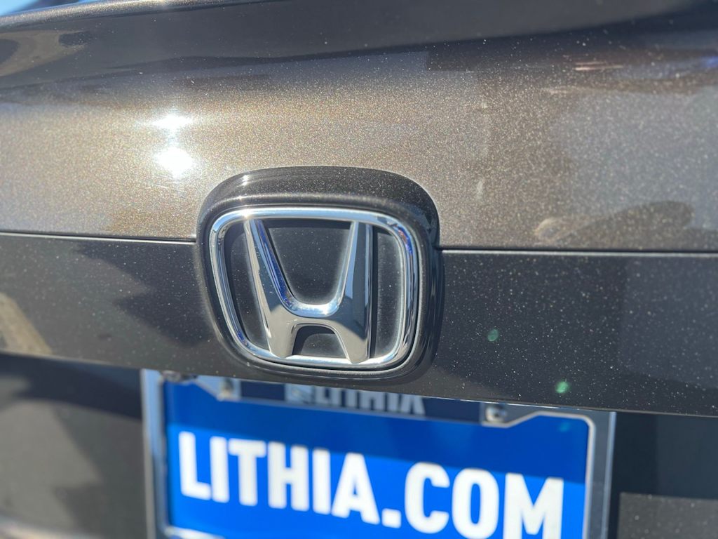 Thumbnail: 2018 Honda Accord - 22