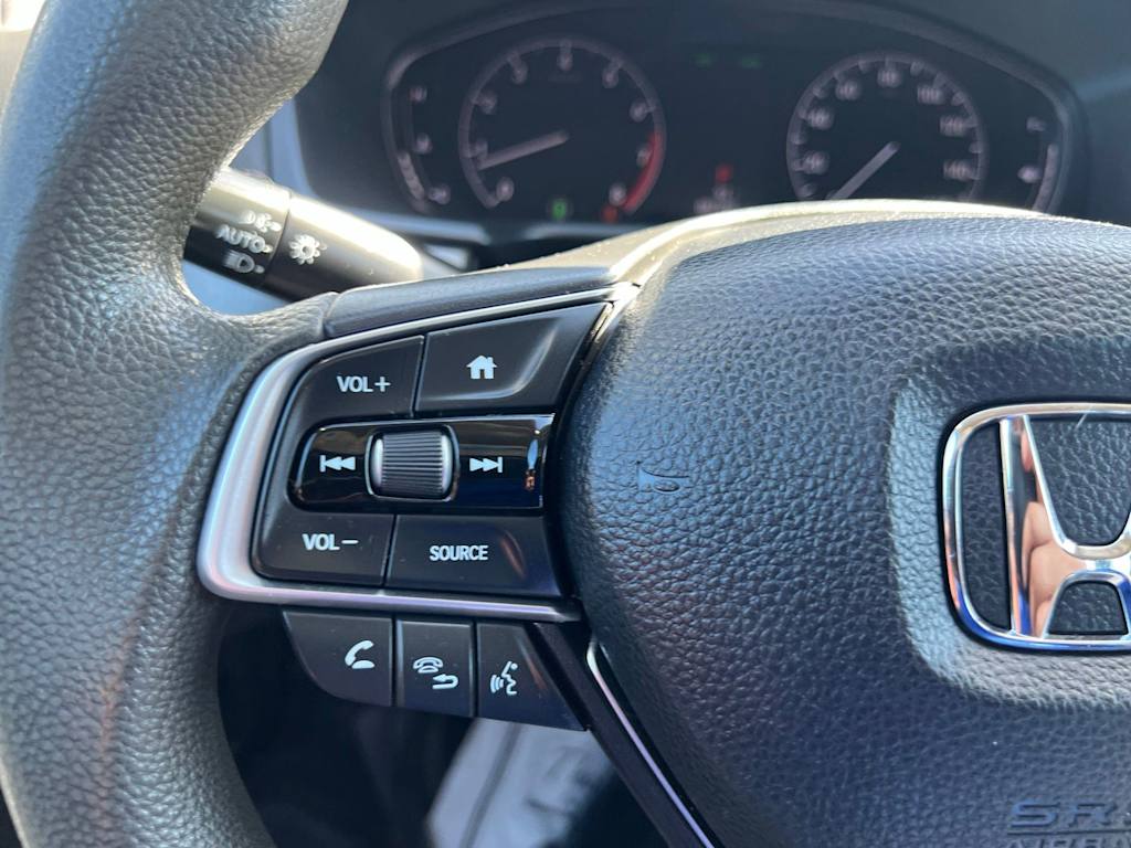 Thumbnail: 2018 Honda Accord - 41