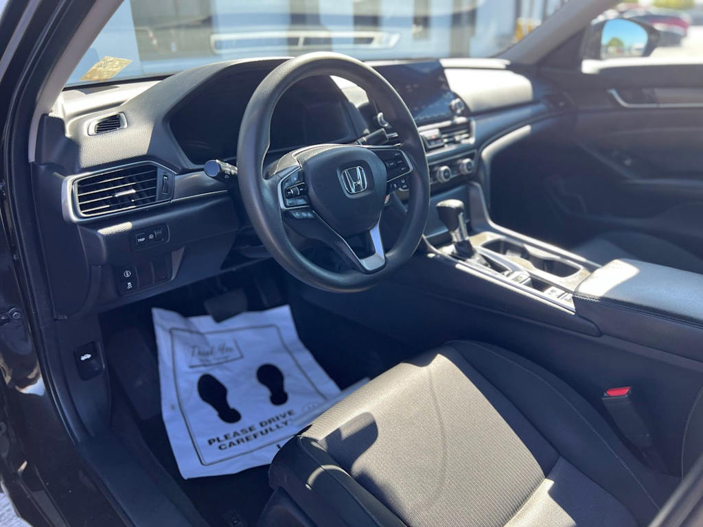 Thumbnail: 2018 Honda Accord - 8