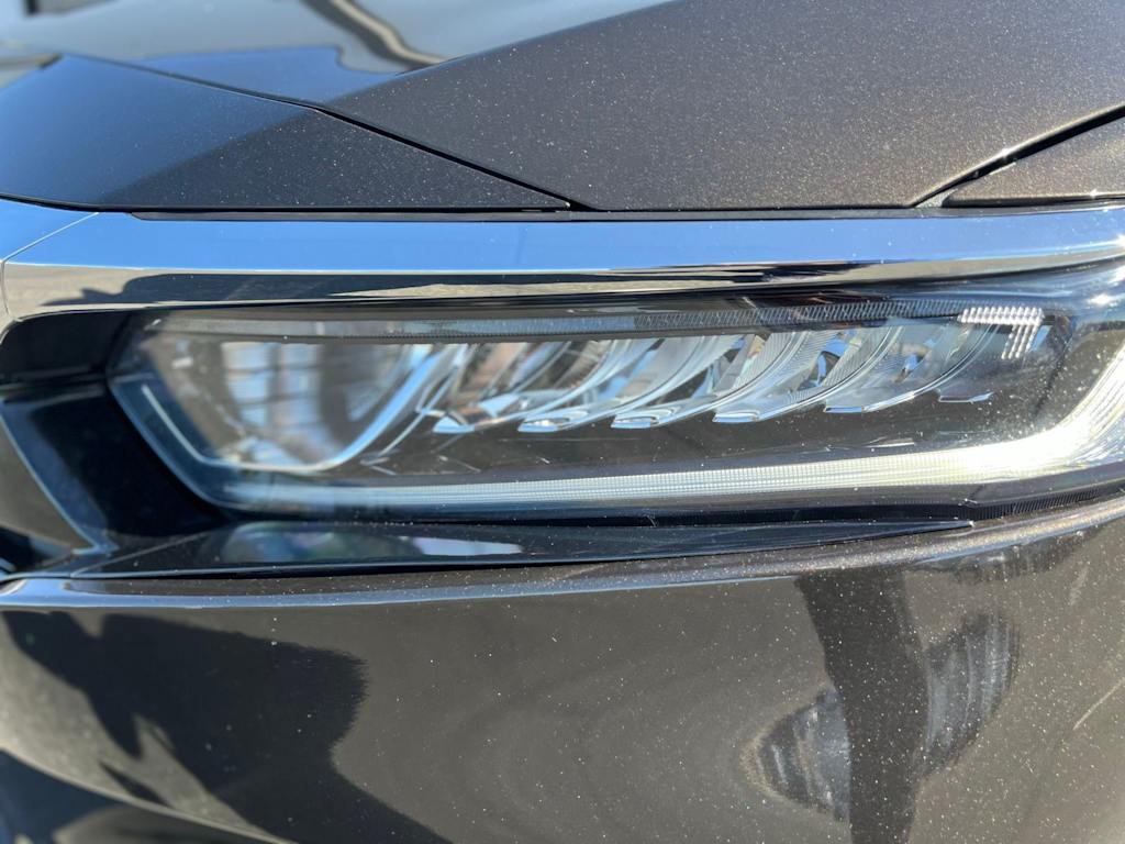 Thumbnail: 2018 Honda Accord - 17