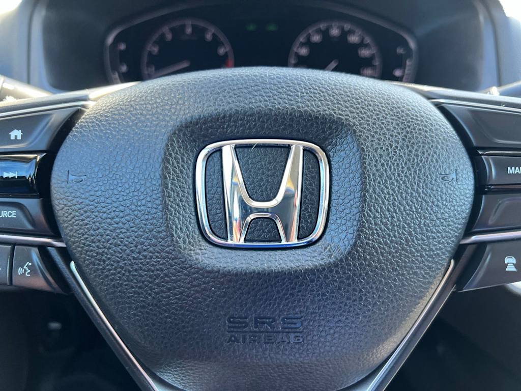 Thumbnail: 2018 Honda Accord - 43