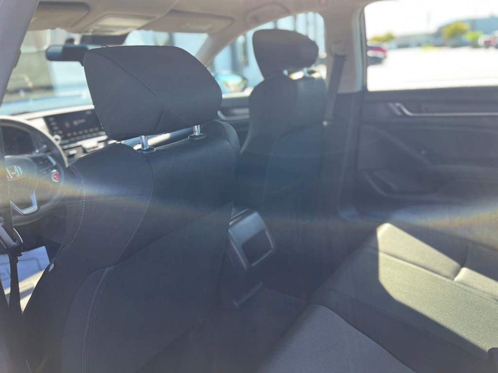 Thumbnail: 2018 Honda Accord - 9