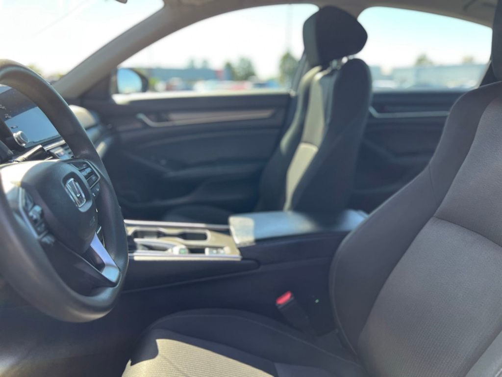 Thumbnail: 2018 Honda Accord - 10