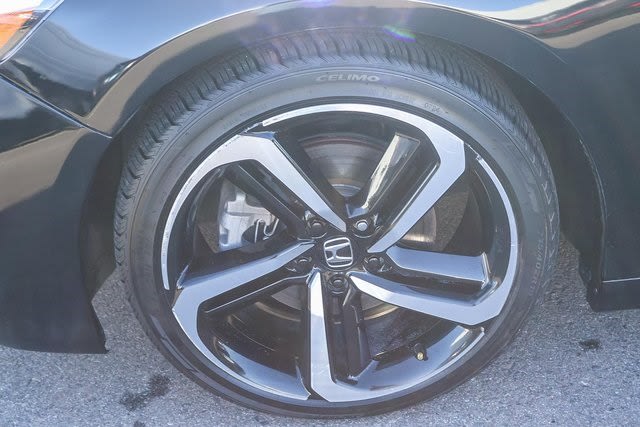 2020 Honda Accord Sport 20