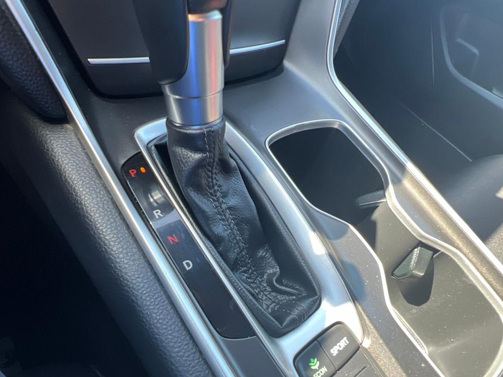 Thumbnail: 2022 Honda Accord - 13