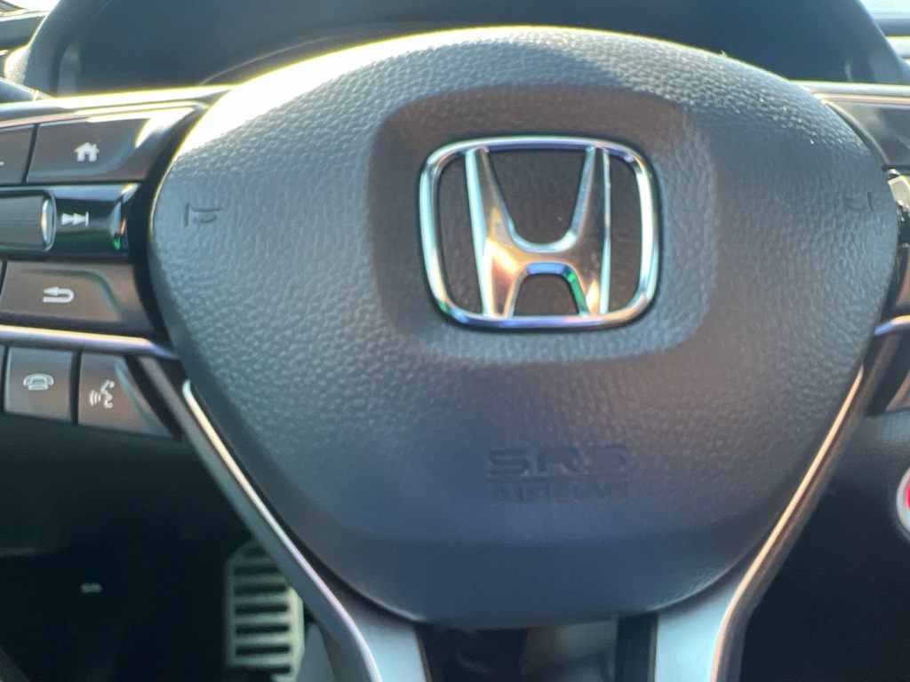 Thumbnail: 2022 Honda Accord - 40