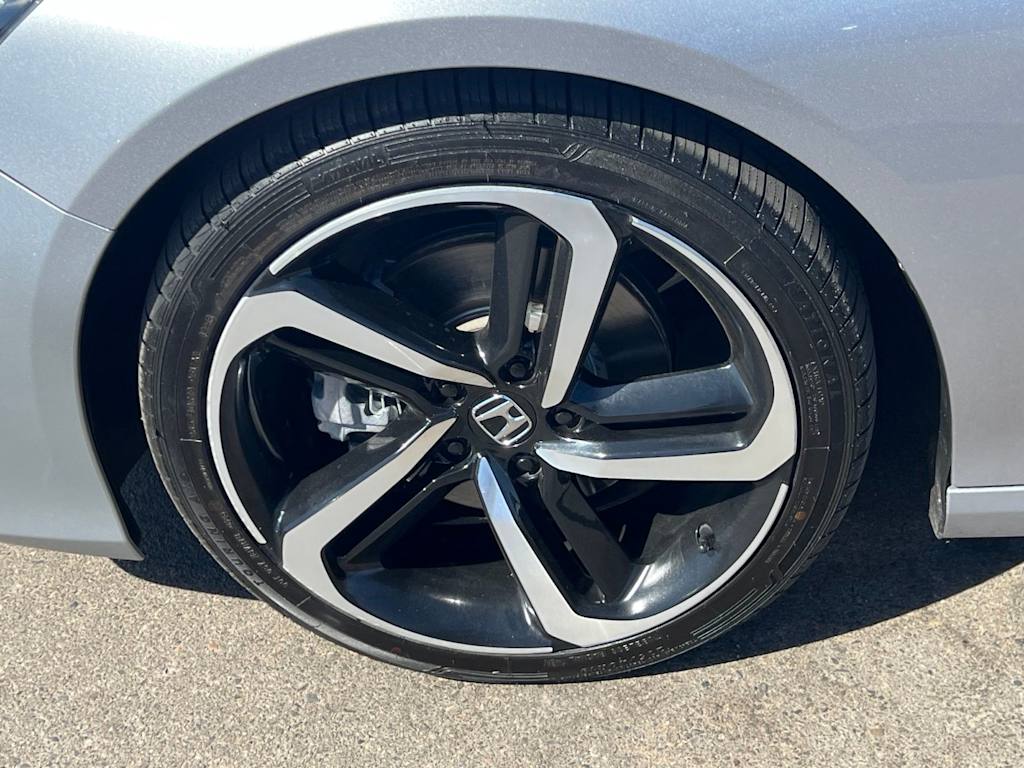 Thumbnail: 2022 Honda Accord - 8