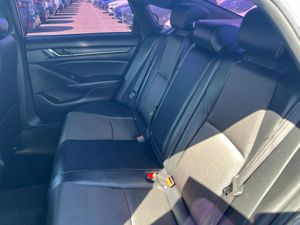 Thumbnail: 2022 Honda Accord - 33