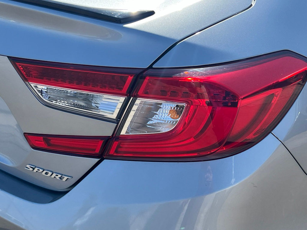 Thumbnail: 2022 Honda Accord - 25