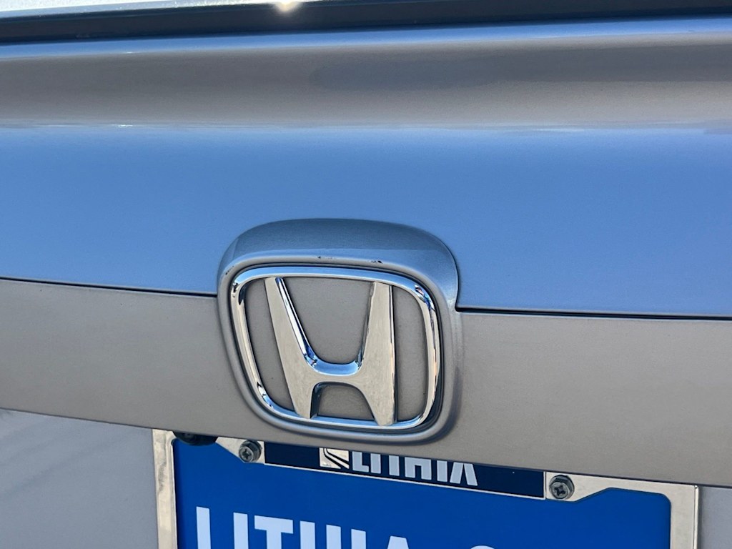 Thumbnail: 2022 Honda Accord - 27