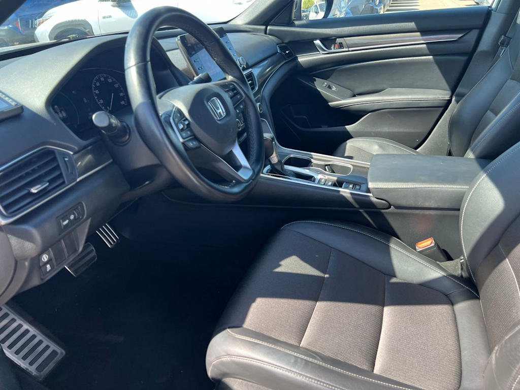 Thumbnail: 2022 Honda Accord - 9