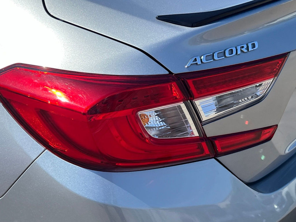 Thumbnail: 2022 Honda Accord - 29