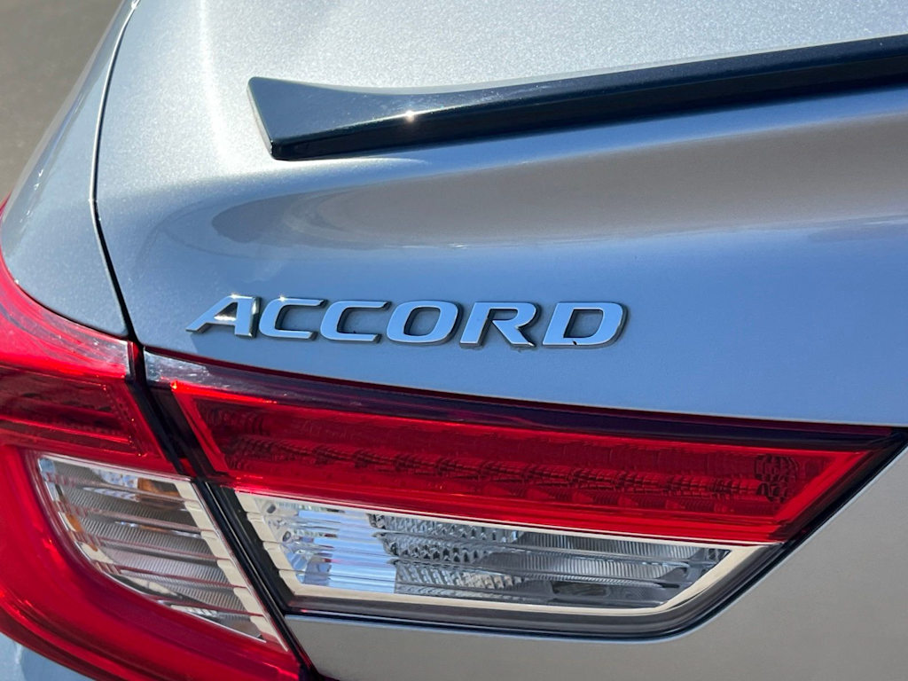Thumbnail: 2022 Honda Accord - 28