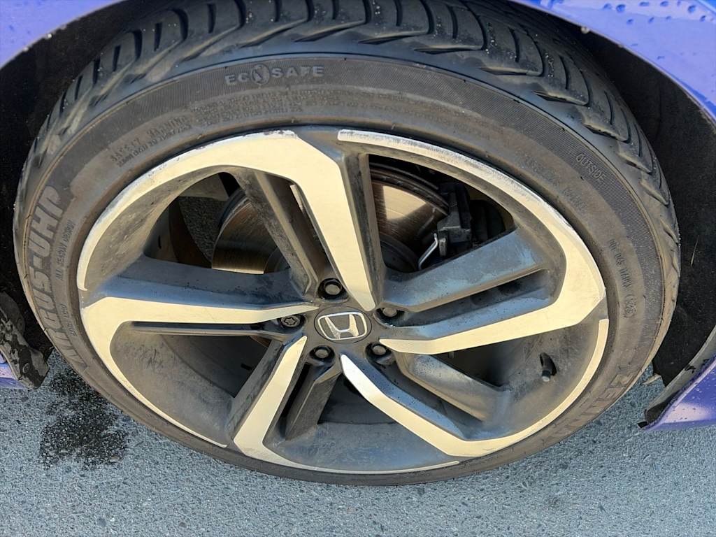 Thumbnail: 2018 Honda Accord - 20