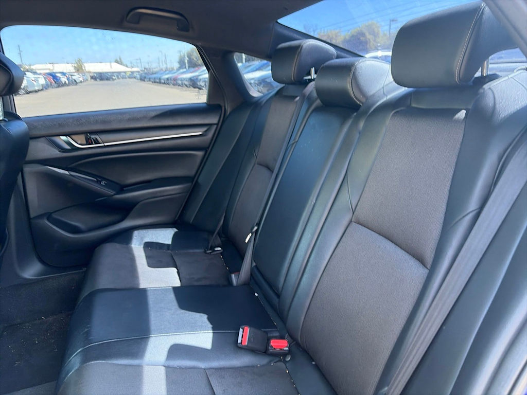 Thumbnail: 2018 Honda Accord - 28