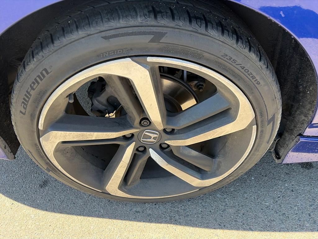 Thumbnail: 2018 Honda Accord - 22