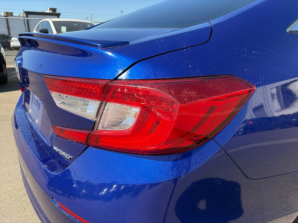 Thumbnail: 2018 Honda Accord - 23