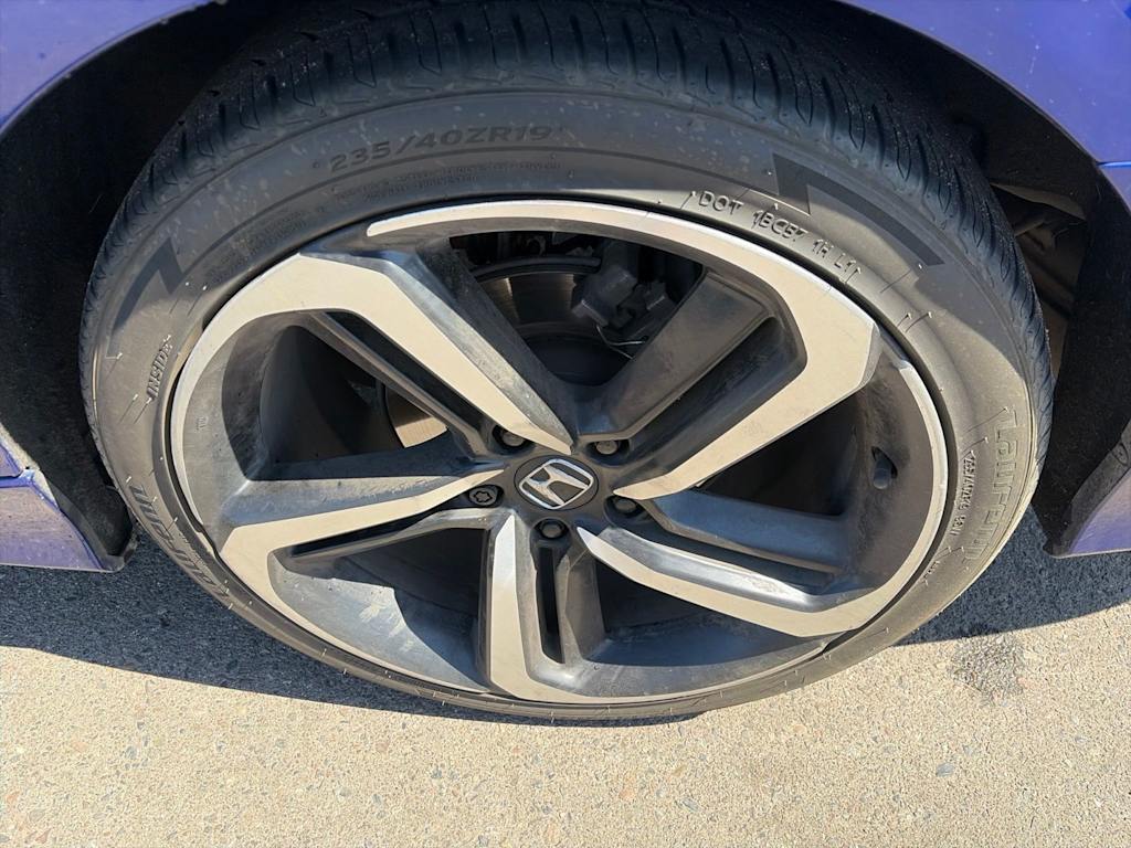 Thumbnail: 2018 Honda Accord - 26