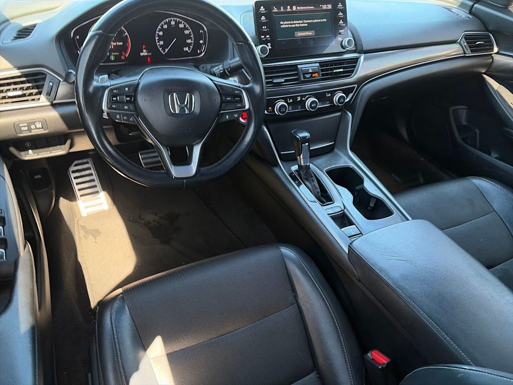 Thumbnail: 2018 Honda Accord - 2