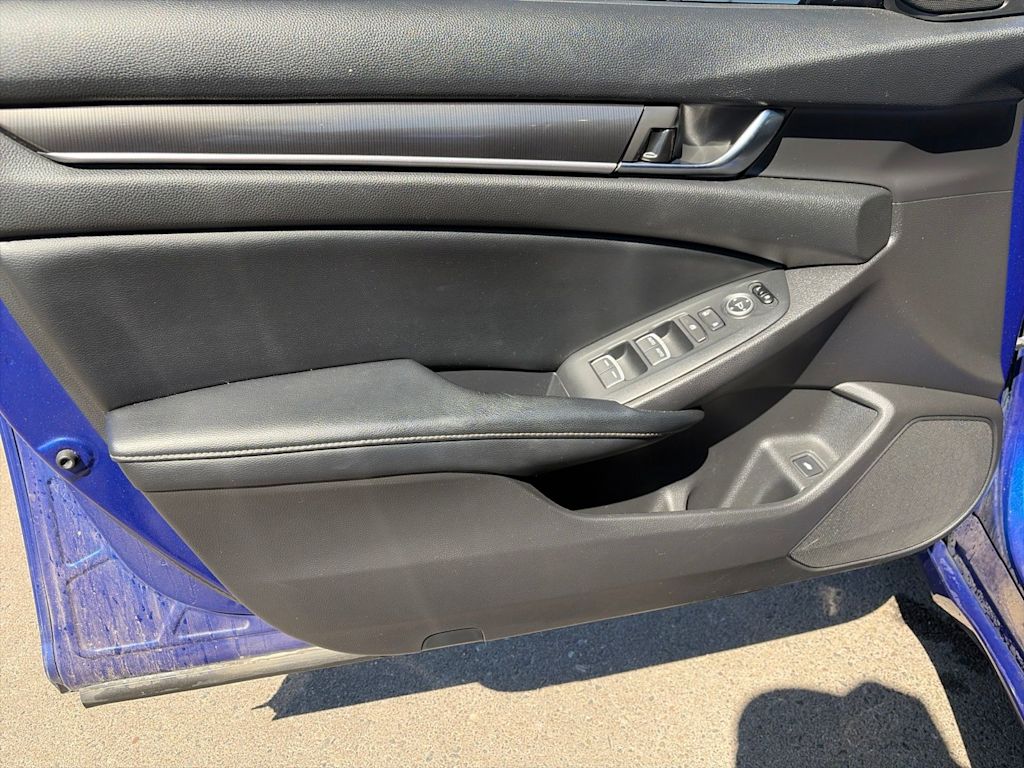 Thumbnail: 2018 Honda Accord - 29