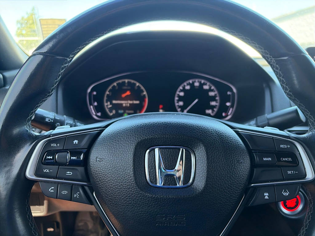 Thumbnail: 2018 Honda Accord - 32