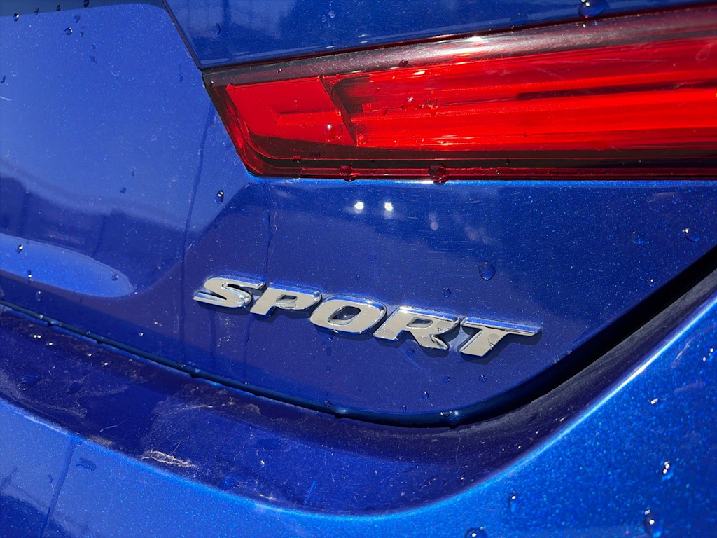 Thumbnail: 2018 Honda Accord - 24