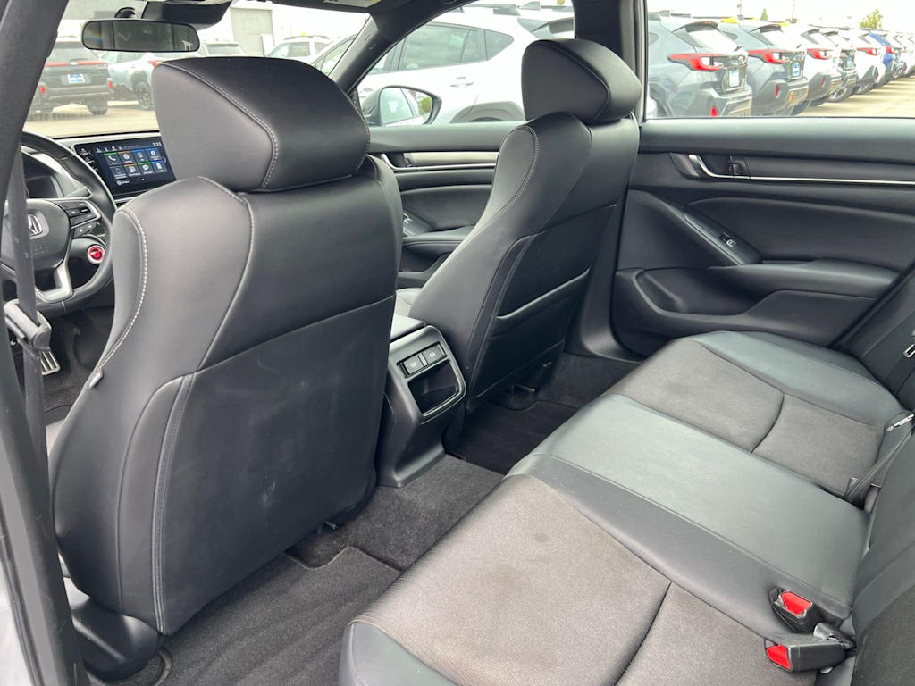 Thumbnail: 2022 Honda Accord - 11