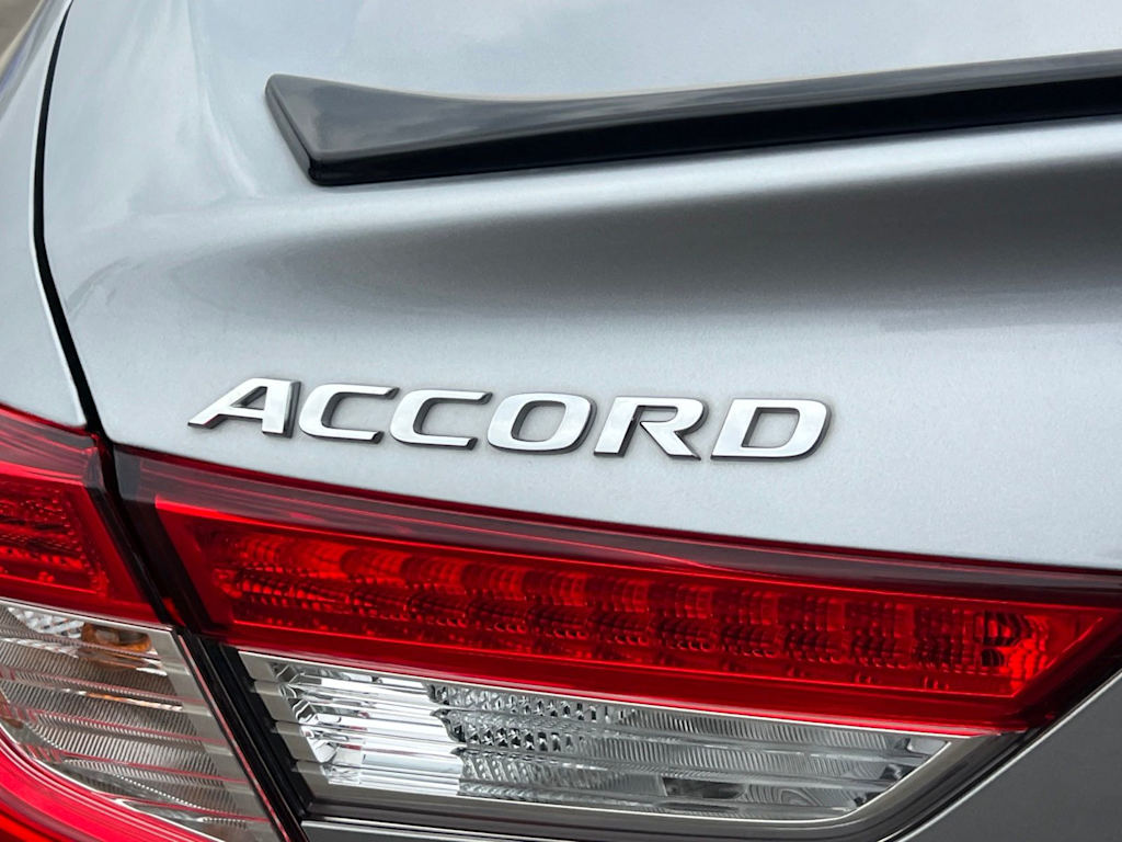 Thumbnail: 2022 Honda Accord - 27