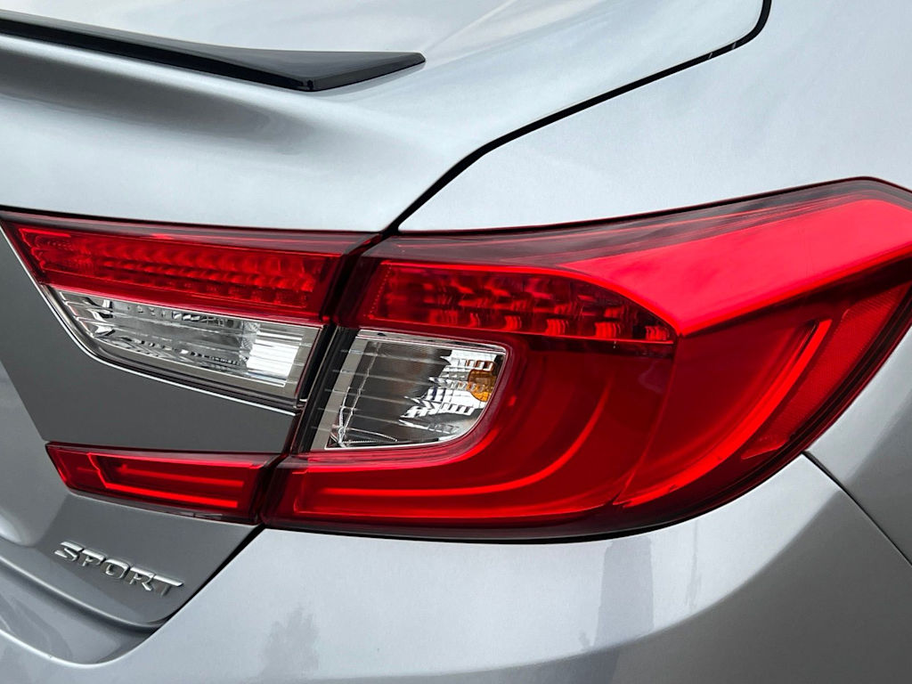 Thumbnail: 2022 Honda Accord - 25