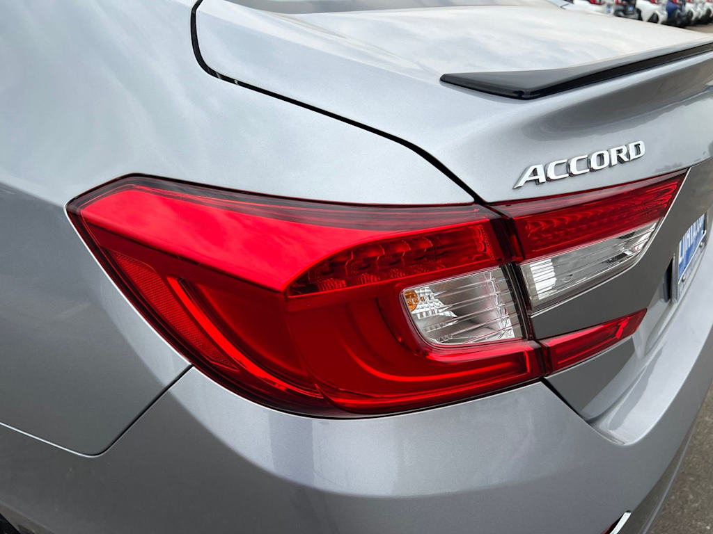 Thumbnail: 2022 Honda Accord - 28