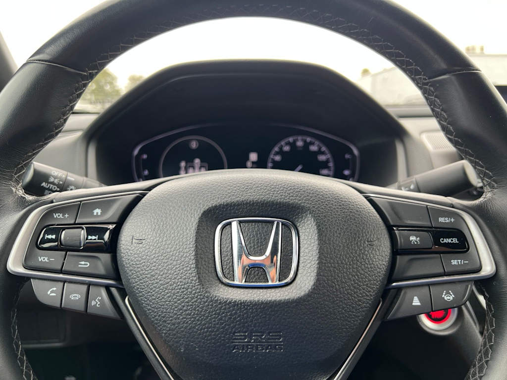 Thumbnail: 2022 Honda Accord - 38