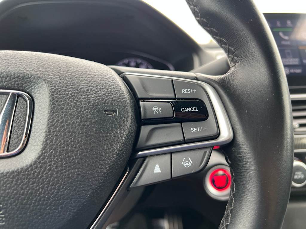 Thumbnail: 2022 Honda Accord - 40