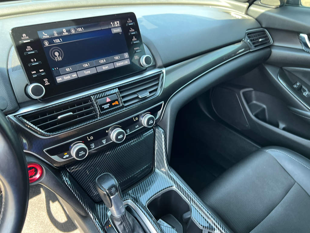 Thumbnail: 2021 Honda Accord - 42