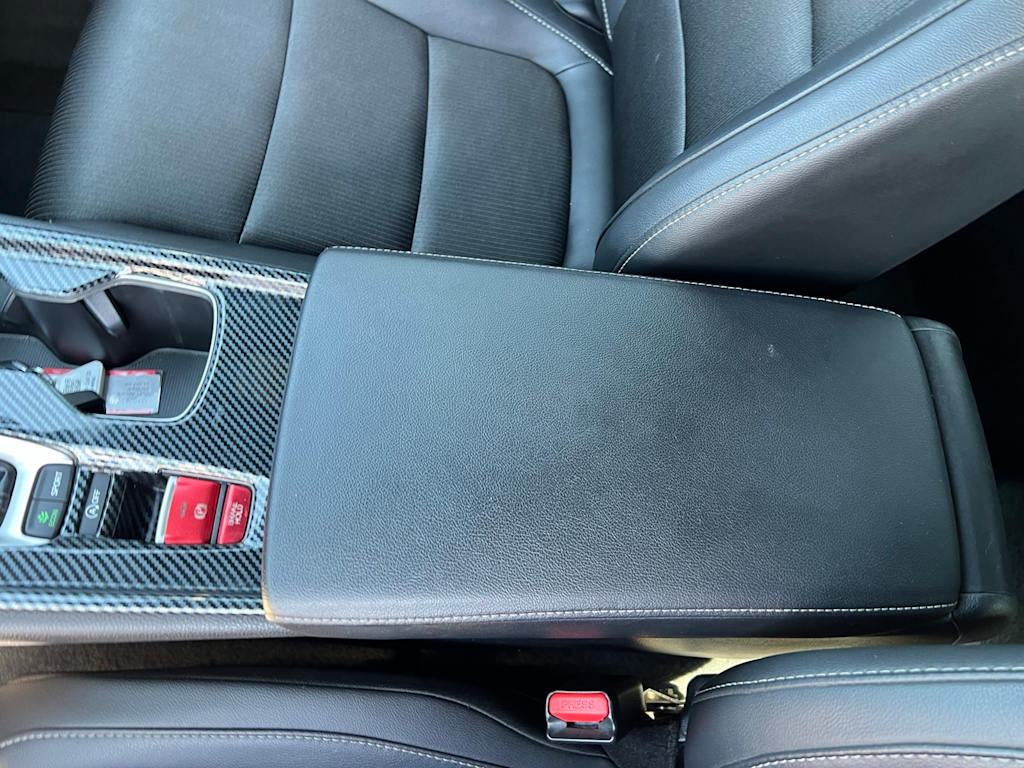 Thumbnail: 2021 Honda Accord - 19