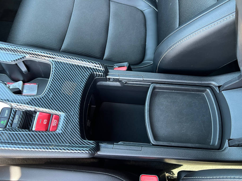 Thumbnail: 2021 Honda Accord - 43