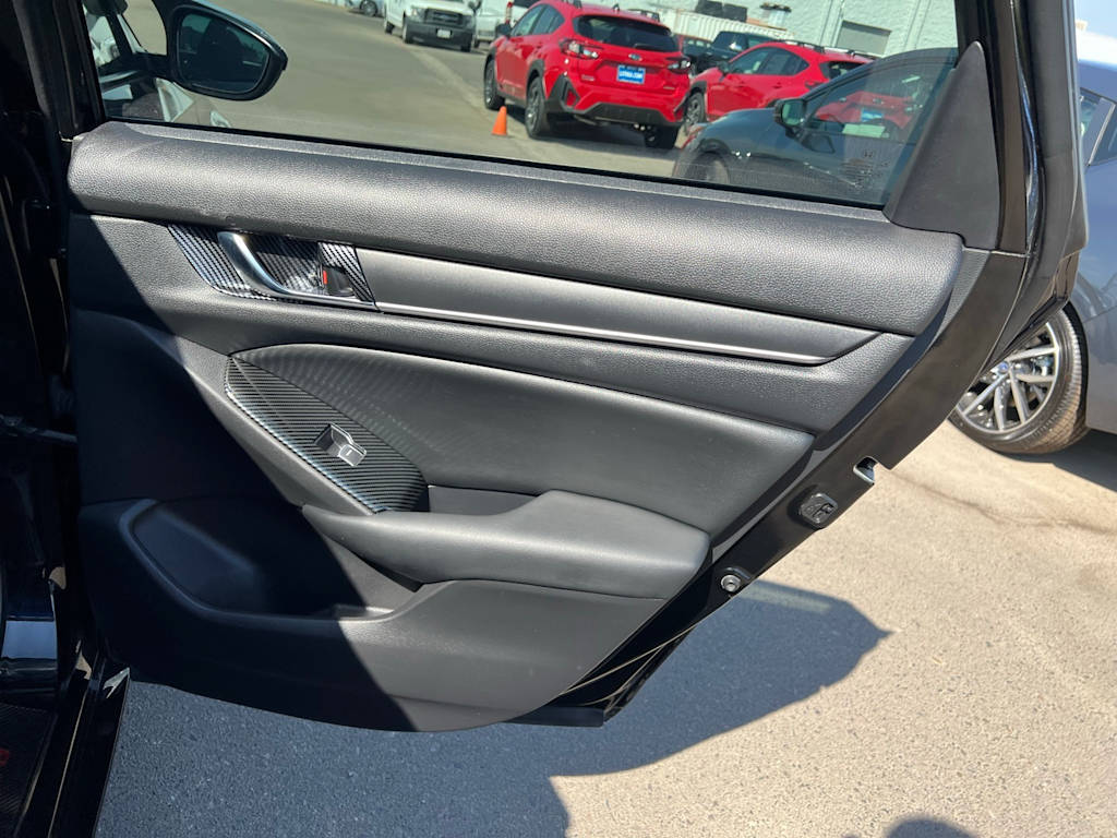 Thumbnail: 2021 Honda Accord - 33