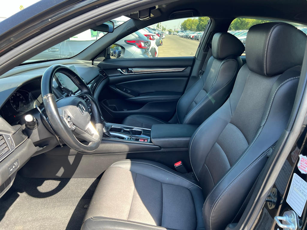 Thumbnail: 2021 Honda Accord - 10